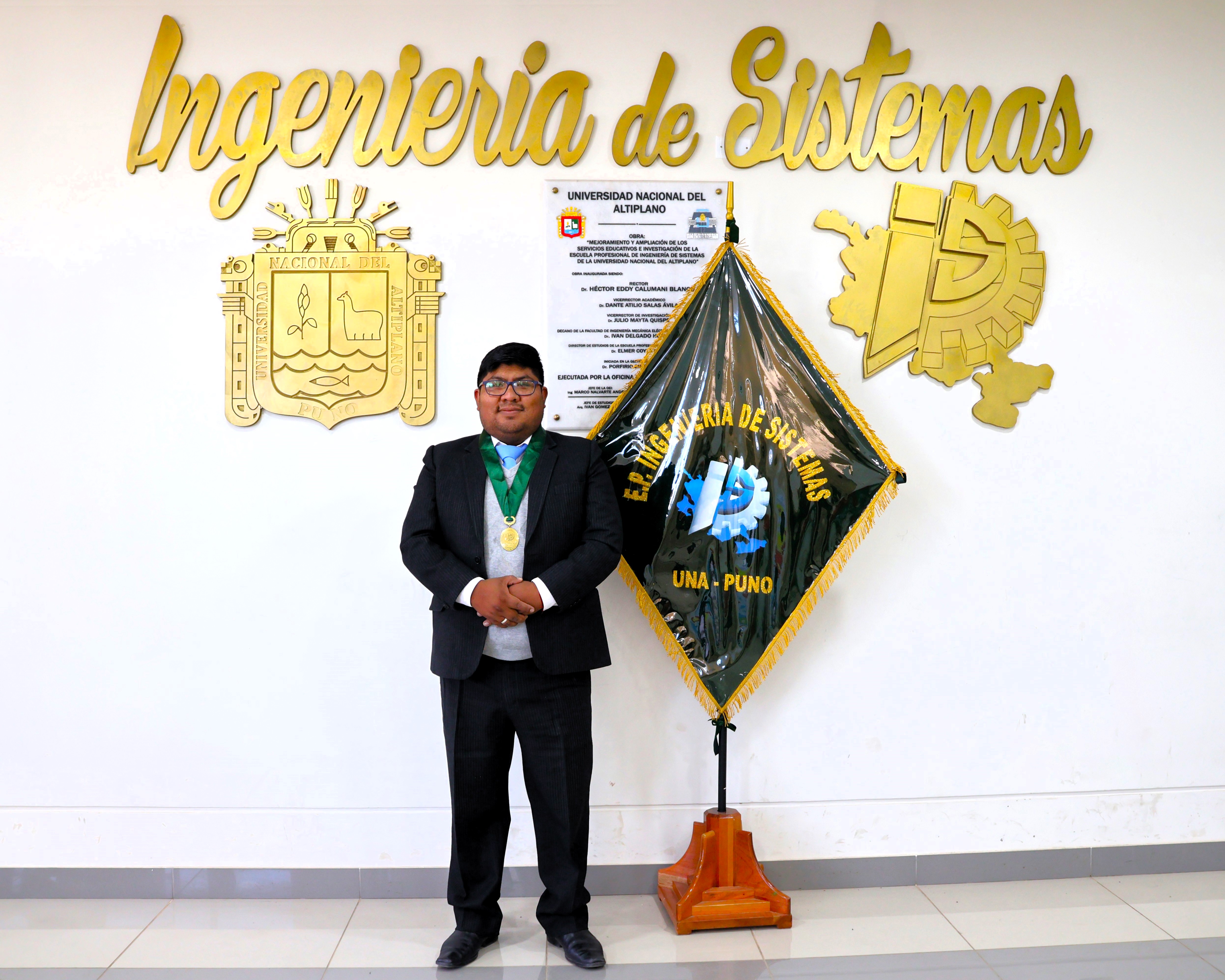 ACEITUNO ROJO, Miguel Romilio