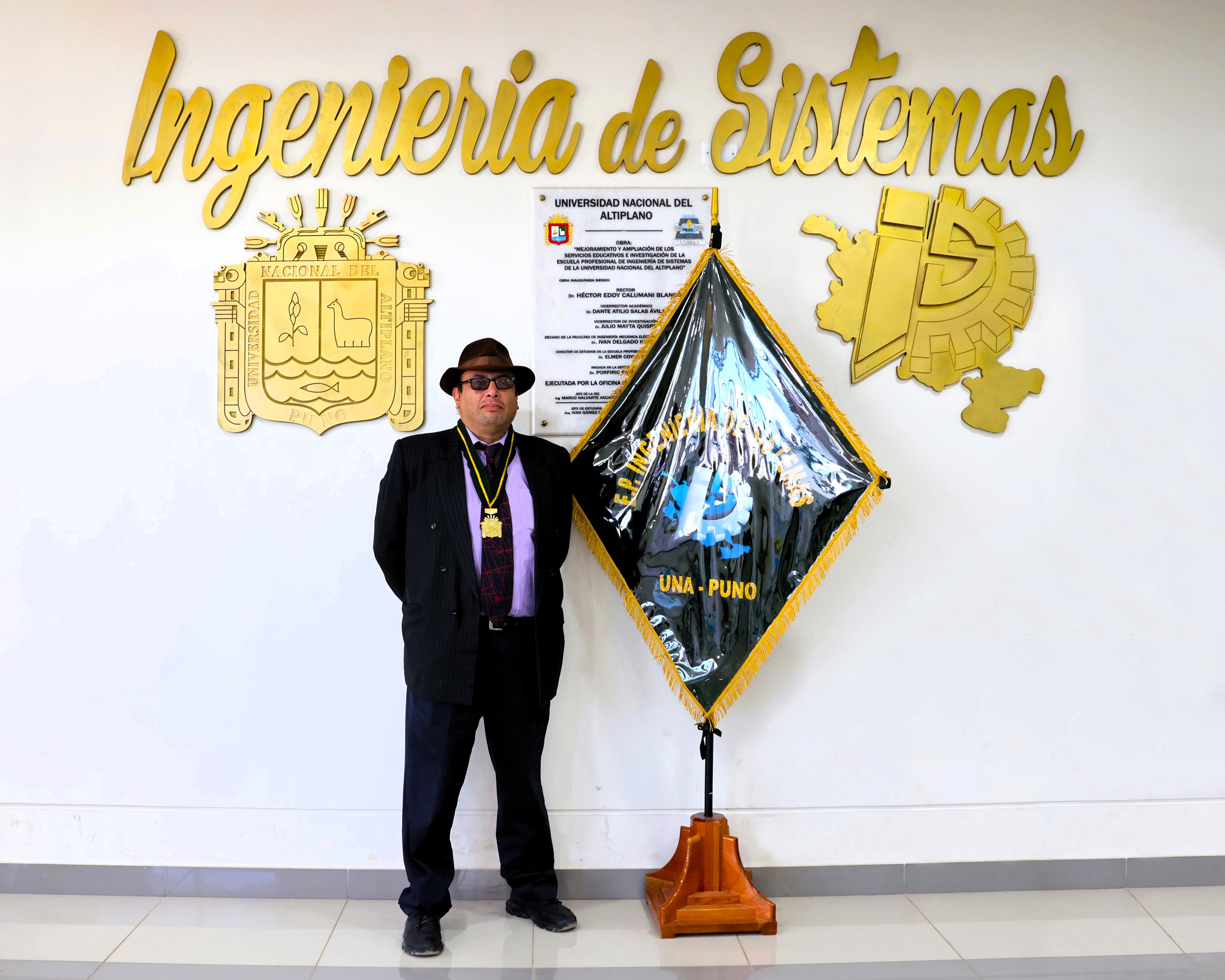 ROMERO FLORES, Robert Antonio