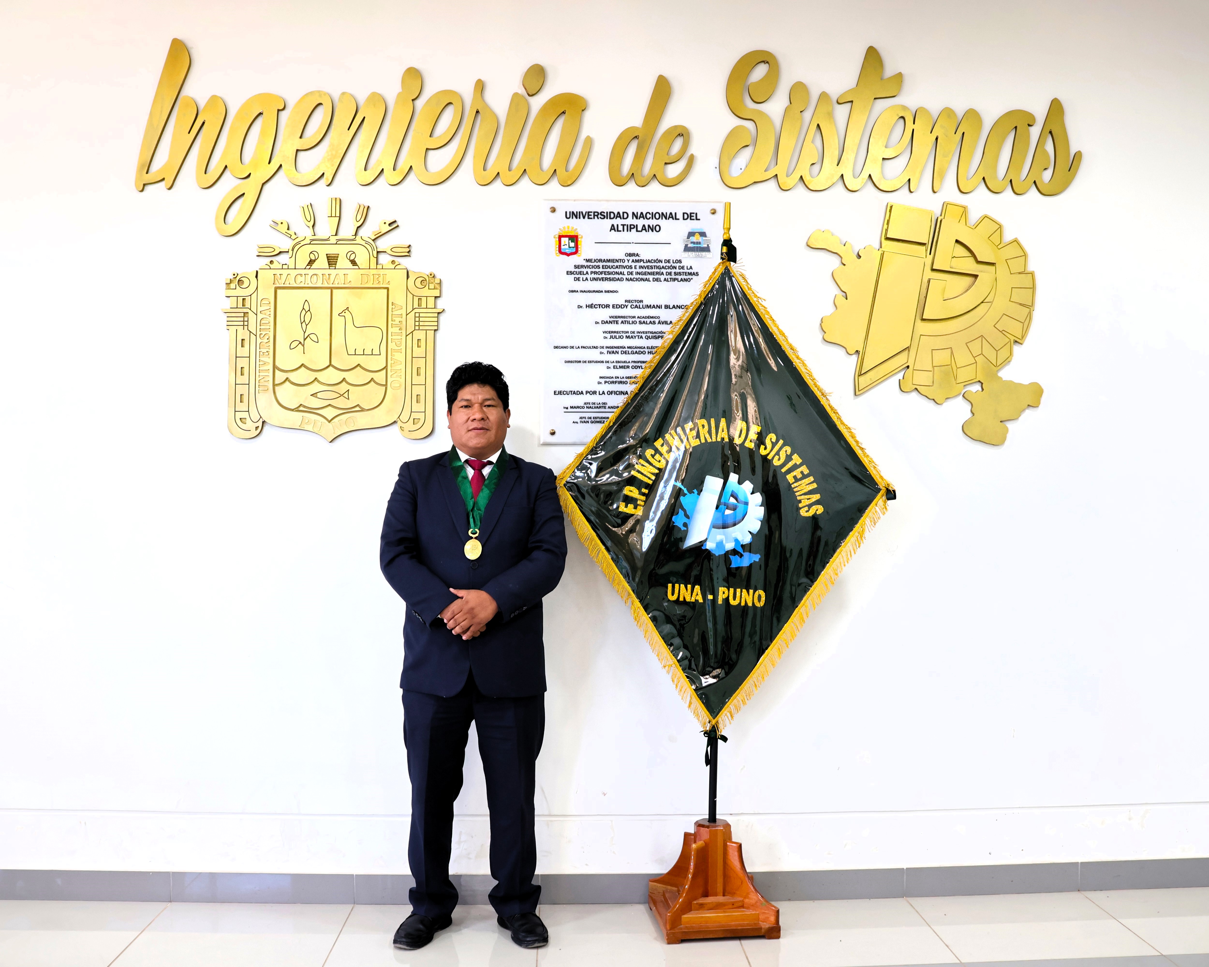 Wildo Sucasaire Monroy