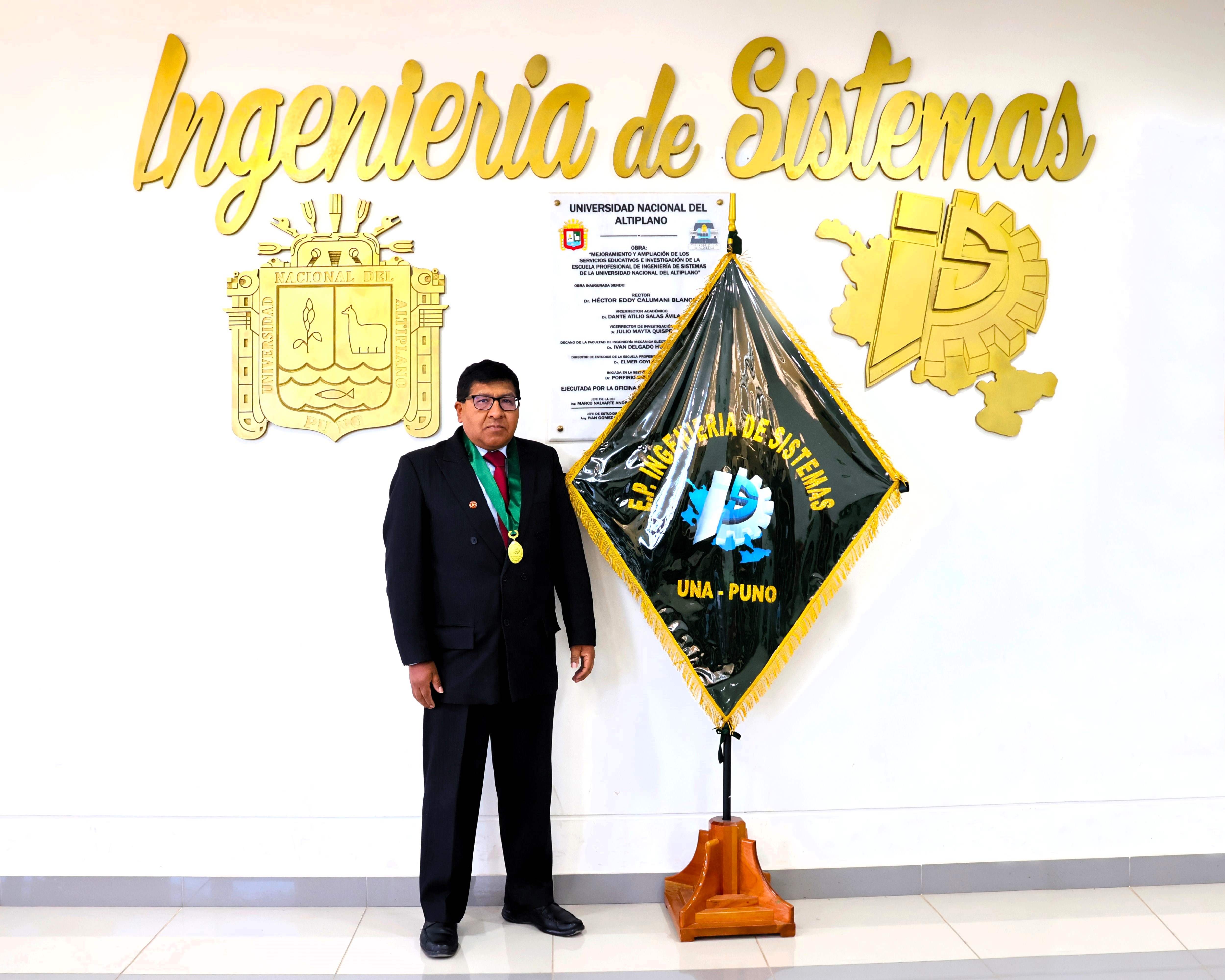 PONCE CORDERO, Pedro Feder